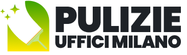 Pulizie Uffici Milano