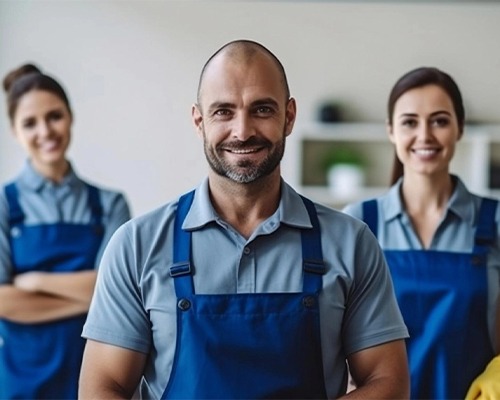 Pulizie uffici Milano