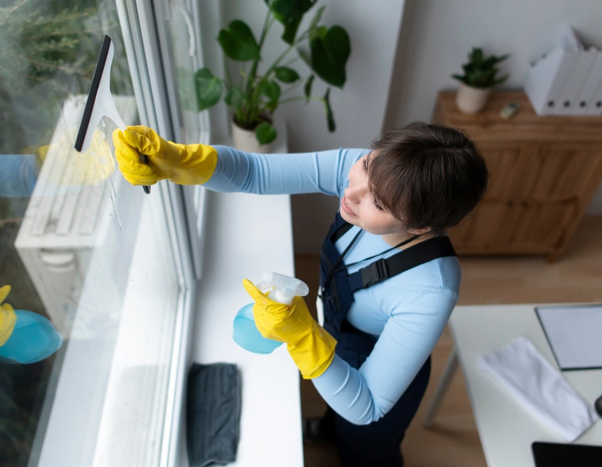 Pulizie uffici Milano