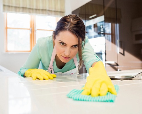 Pulizie uffici Milano